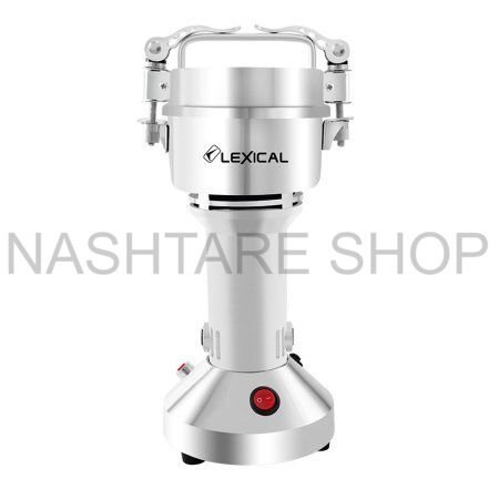 Lexical Multi-Functional Electric Grinder LCG-0760 | مطحنة ليكسكال متعددة الوظائف كهربائية