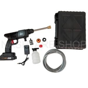 Car Wash Water Spray Gun | مسدس رش الماء لغسل السيارات