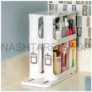 Rotating Home Organizer | منظم منزلي دوار