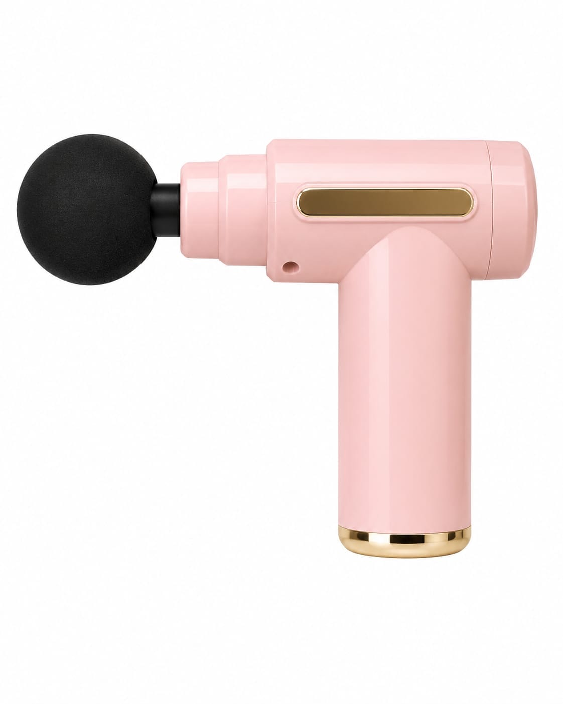 Rechargeable Deep Tissue Massage Gun | مسدس تدليك للأنسجة العميقة قابل لإعادة الشحن