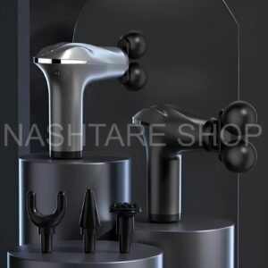 Mini Percussion Massage Gun | مسدس تدليك صغير للعضلات