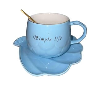 Single Mug | كوب مفرد