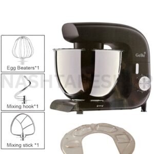 GEBE 8.5L Stand Mixer | عجّانة بسعة 8.5 لتر