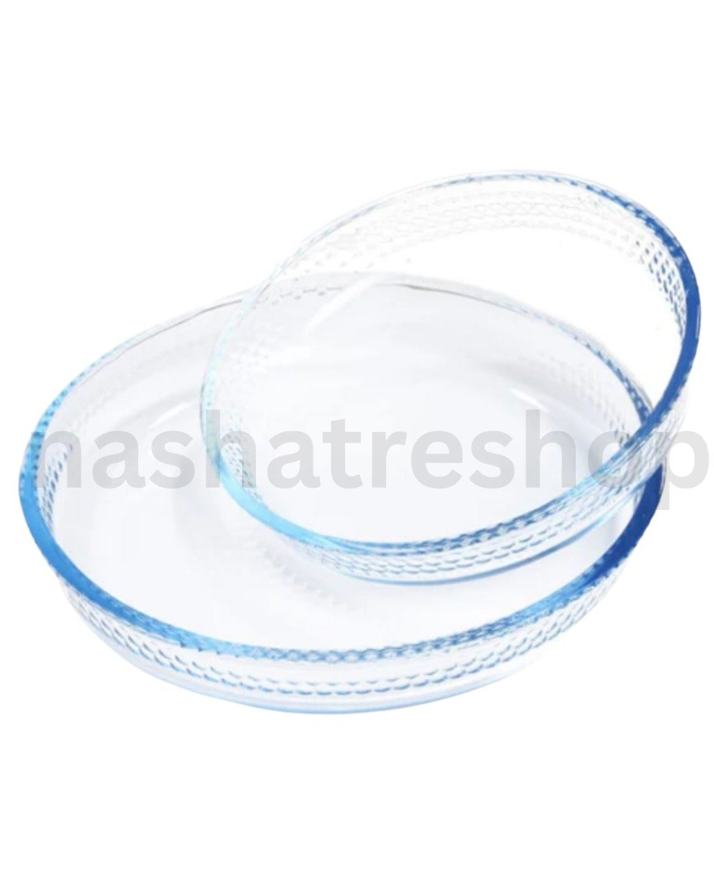 2 PCS OvenWare | طقم أدوات فرن مكوَّن من قطعتين