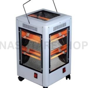 General Electric Heater | دفّاية كهربائية