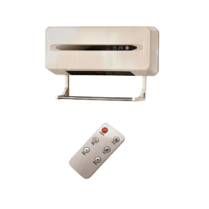 General Fan Heater PTC-2005 | دفّاية مروحة