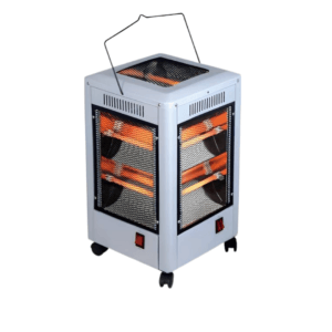 General Electric Heater | دفّاية كهربائية