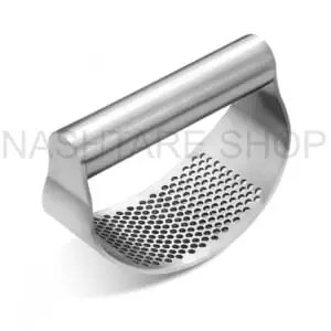 Garlic Press | هراسة ثوم
