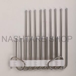 Multi-Layer Hanger | شماعة متعددة الطبقات