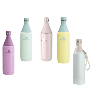Stanley Vacuum Water Bottle | قارورة ماء ستانلي عازلة