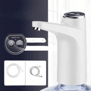 Electric Water Pump | مضخة مياه كهربائية