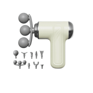 Fascia Gun | مسدس مساج للأنسجة