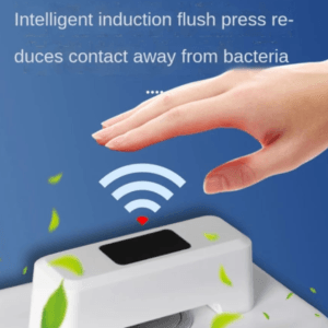 Sensor Flush | شطف تلقائي بالحساس