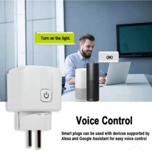 smart plug wifi | بريز ذكي