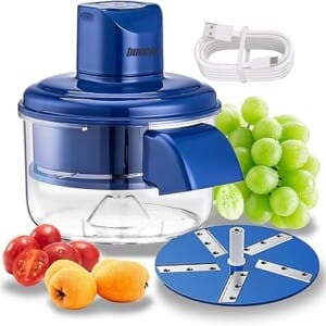 Fruit & Vegetable Peeler | مقشرة فواكه وخضار