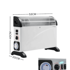Convector Heater | مدفأة حرارية