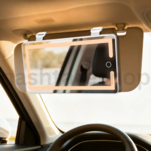 LED Light Mirror | مرآة بإضاءة LED