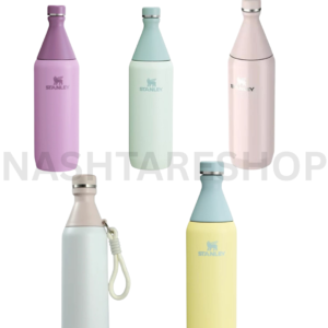 Stanley Vacuum Water Bottle | قارورة ماء ستانلي عازلة