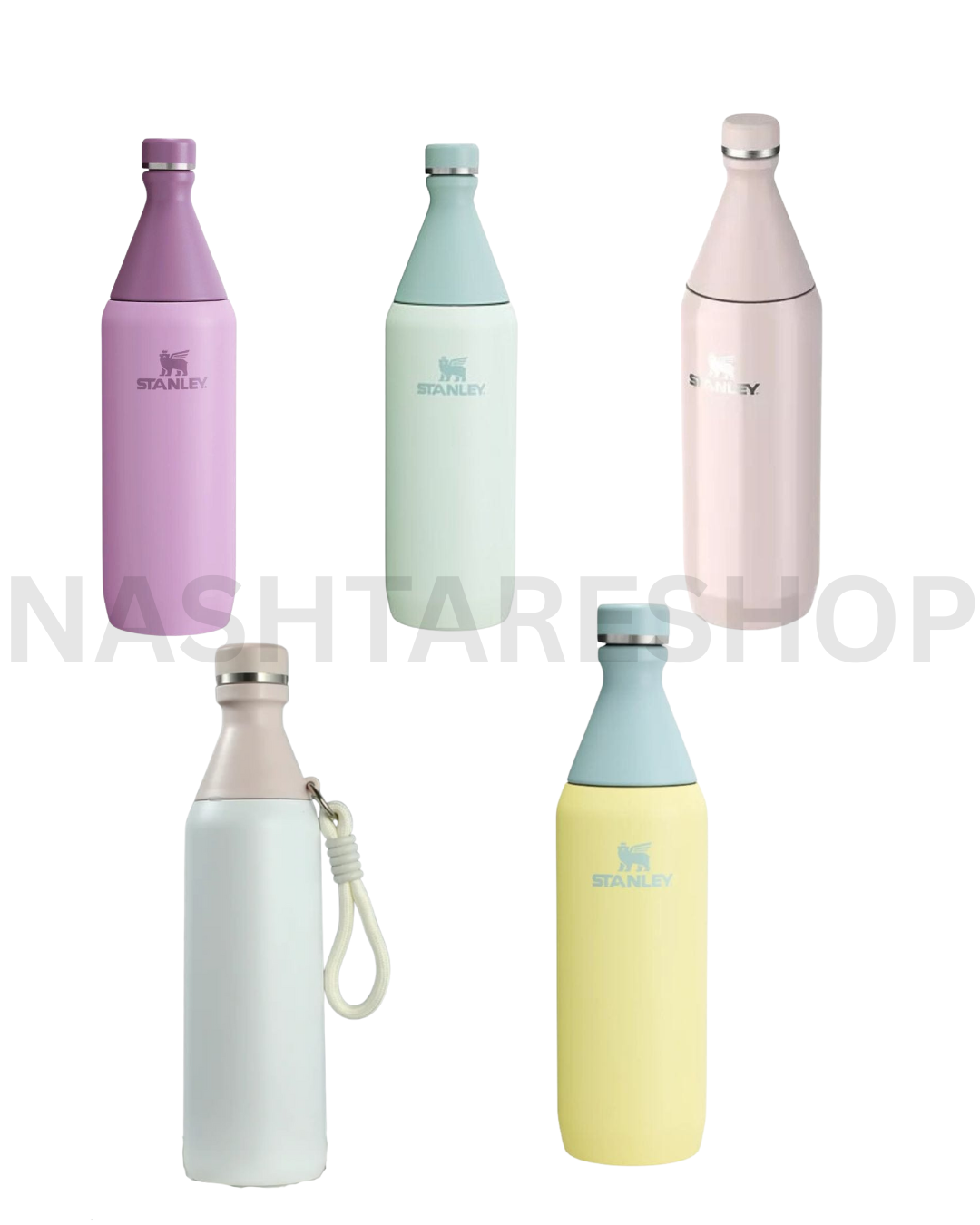 NASHTARESHOP - 2025-12-23T055928.744 Stanley Vacuum Water Bottle | قارورة ماء ستانلي عازلة