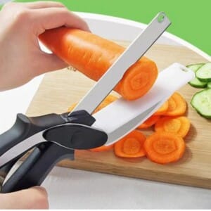 Carrot Scissors | مقص الجزر