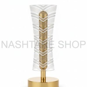 USB Rechargeable Table Lamp | مصباح طاولة قابل للشحن