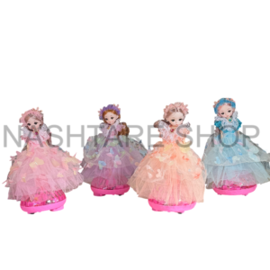 Princess Doll | دمية أميرة