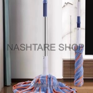 Self Wringing Mop | ممسحة بعصر ذاتي