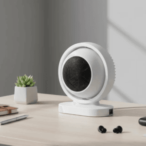 Warm Air Blower | منفاخ هواء ساخن