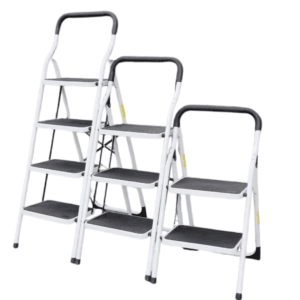 Heavy-Duty Ladder | سُلَّم متين