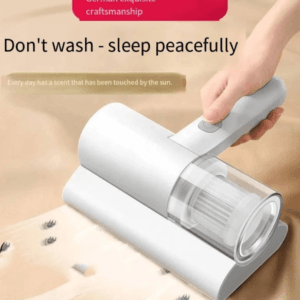 Dust Suction Mite Remover | جهاز شفط الغبار وإزالة الغبار