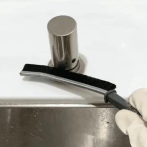 Crevice Cleaning Brush | فرشاة تنظيف الشقوق