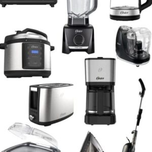 Electronics & Appliances