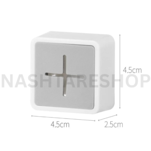 Self-adhesive Towel Racks | حوامل مناشف ذاتية اللصق