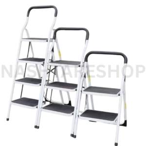 Heavy-Duty Ladder | سُلَّم متين