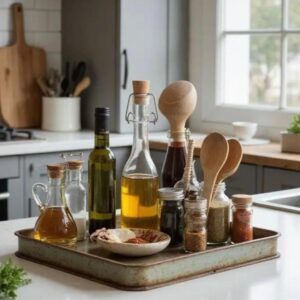 Kitchen & Dining