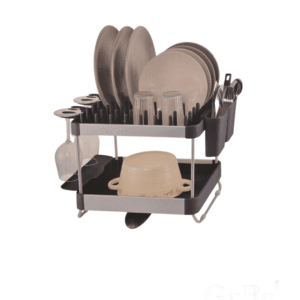 GeBe DishRack MultiFunctional | رف أطباق متعدد الوظائف