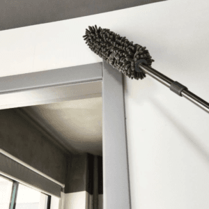 Microfiber Dust Remover | مزيل الغبار من الألياف الدقيقة