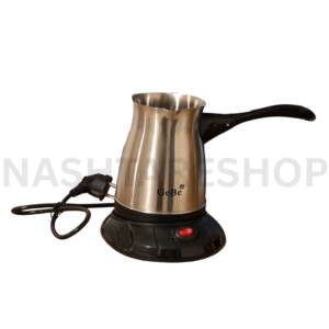 Electric Coffee Pot | غلاية قهوة كهربائي