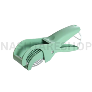 Cutter & Peeler | قطّاعة ومقشّرة