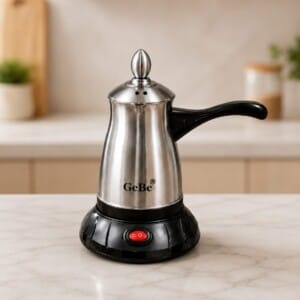 Electric Coffee Pot | غلاية قهوة كهربائي