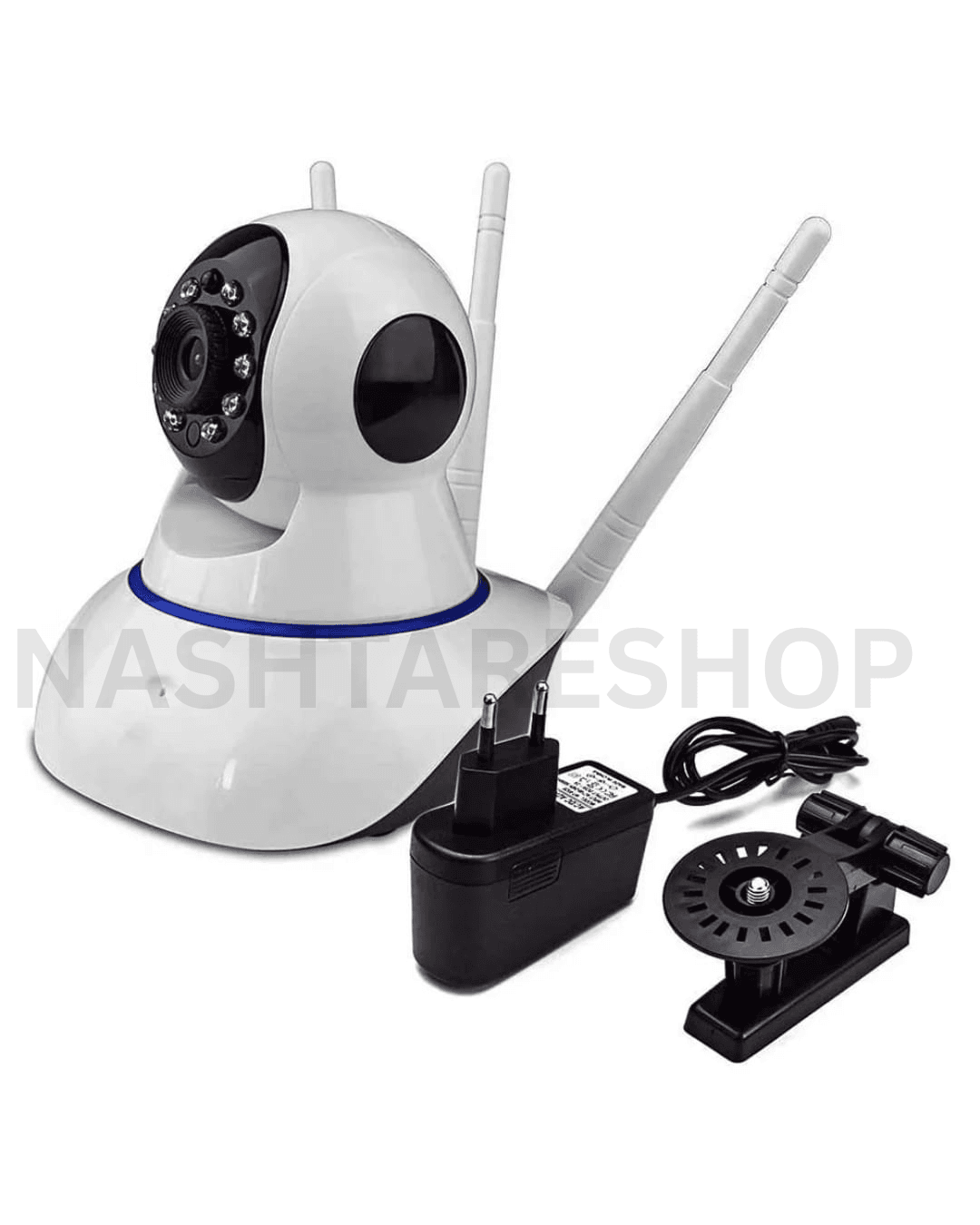 Home security camera - كاميرا أمن منزلية