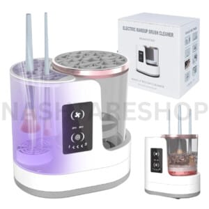 Beauty Accessories & Tools
