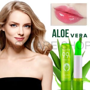 Lip & Foot Care