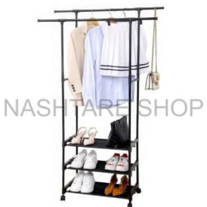Laundry & Clothes Organization