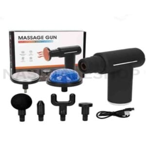 Massage & Recovery