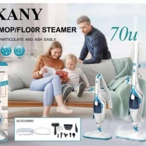 Sokany Steam Cleaner | جهاز تنظيف بخاري