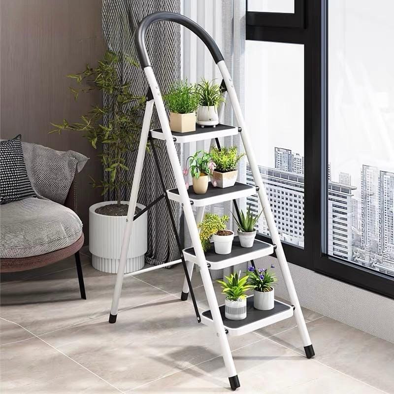 GeBe Heavy-Duty Ladder | سُلَّم متين