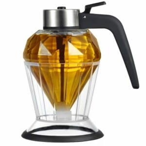 Diamond Oil Pot | إبريق زيت دياموند