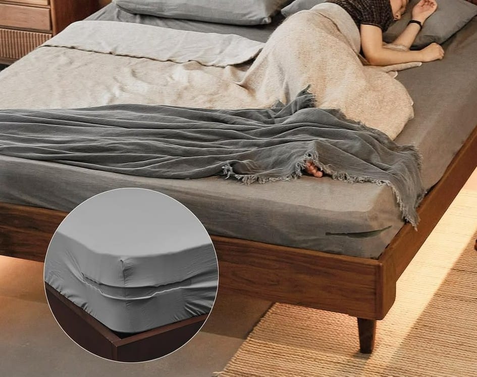 Adjustable Bed Sheet Holder | مثبت السرير قابل للتعديل