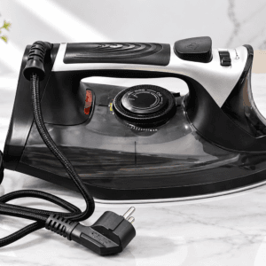 GeBe Steam Iron 2200W | مكواة بخارية